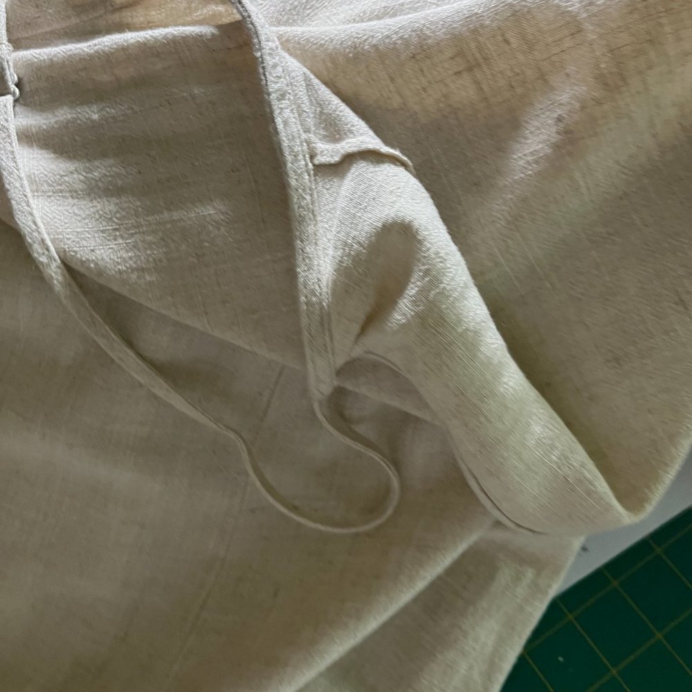 JUMPSUIT - Picture 9 of 10